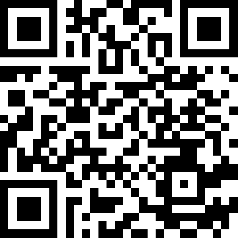 Código QR para abrir la bitácora diaria